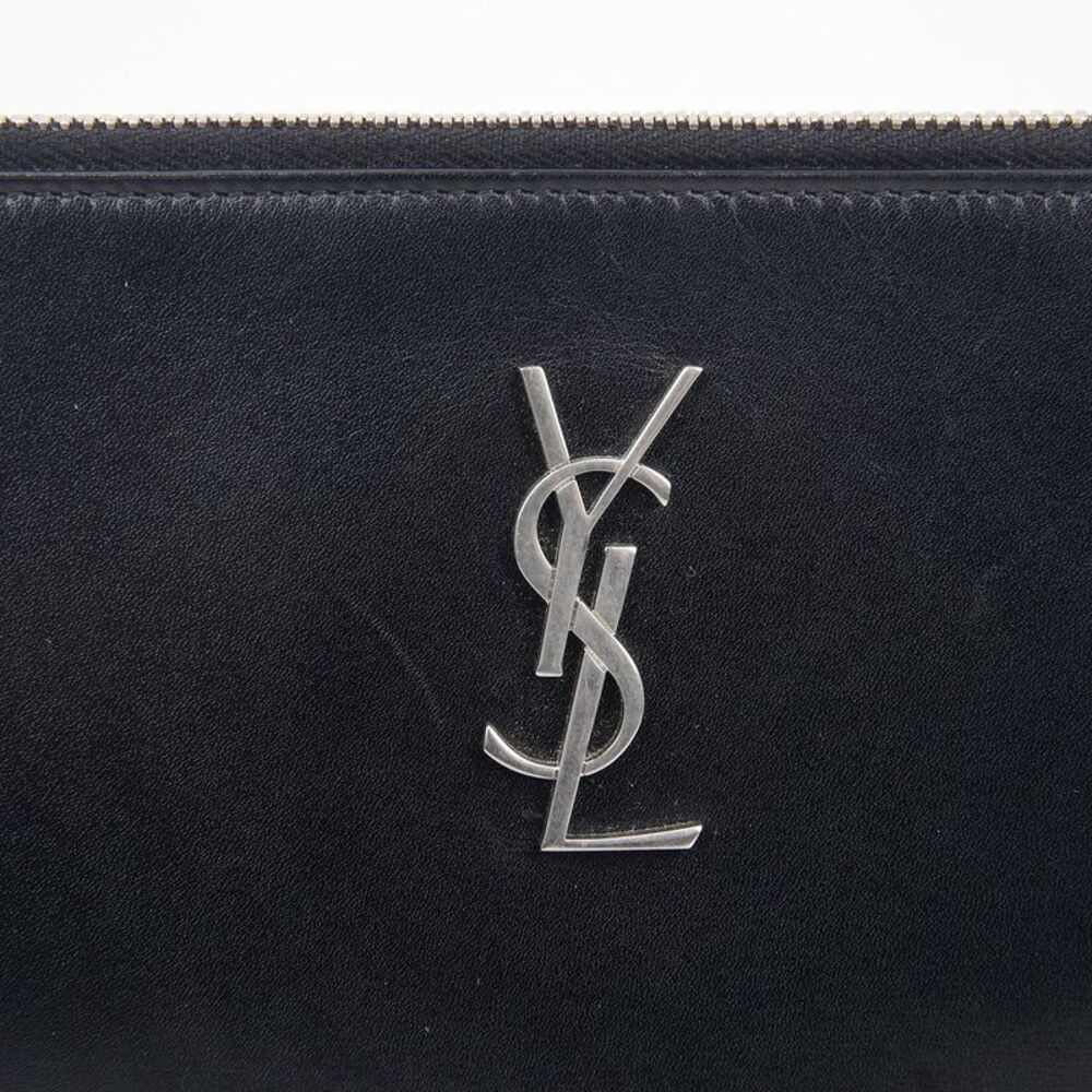 Monogram Tablet Pouch - image 3